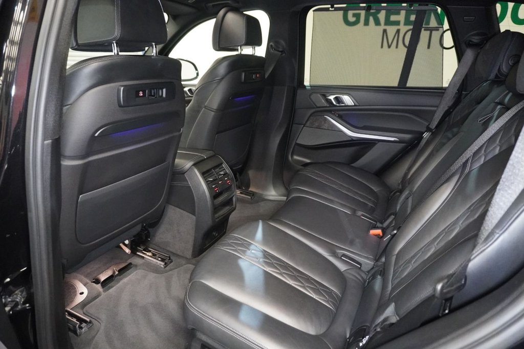 Used BMW X5 2019 for sale - 76376085: Photo 31