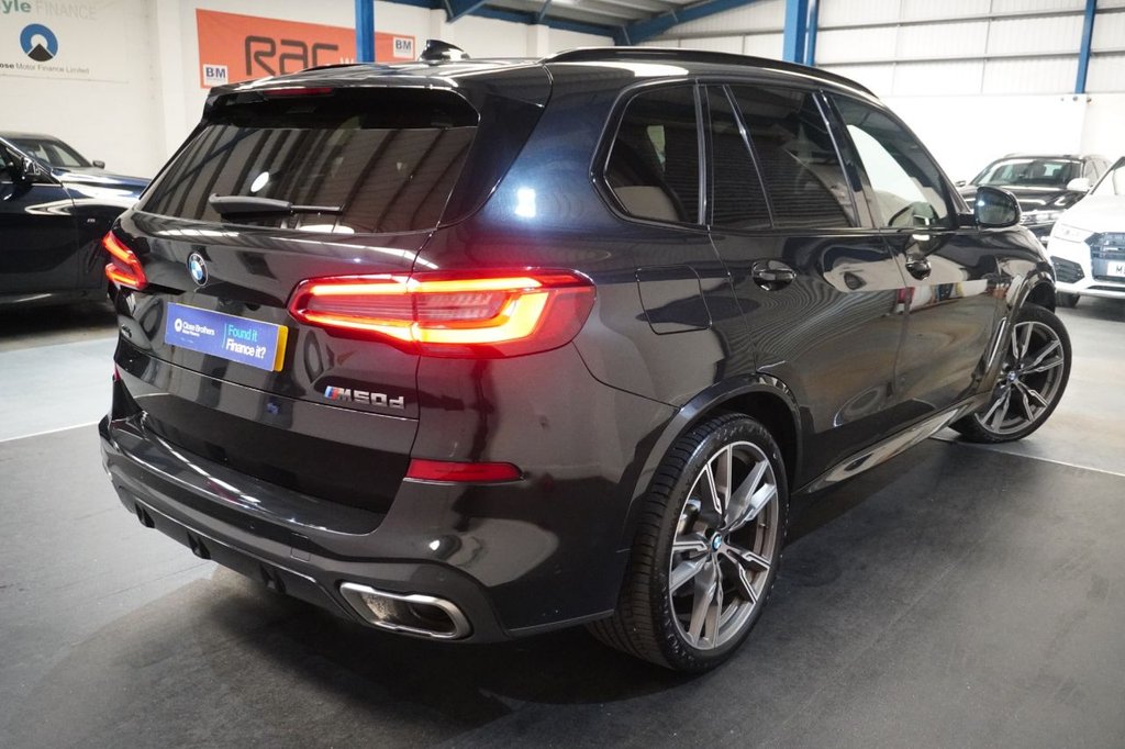 Used BMW X5 2019 for sale - 76376085: Photo 33