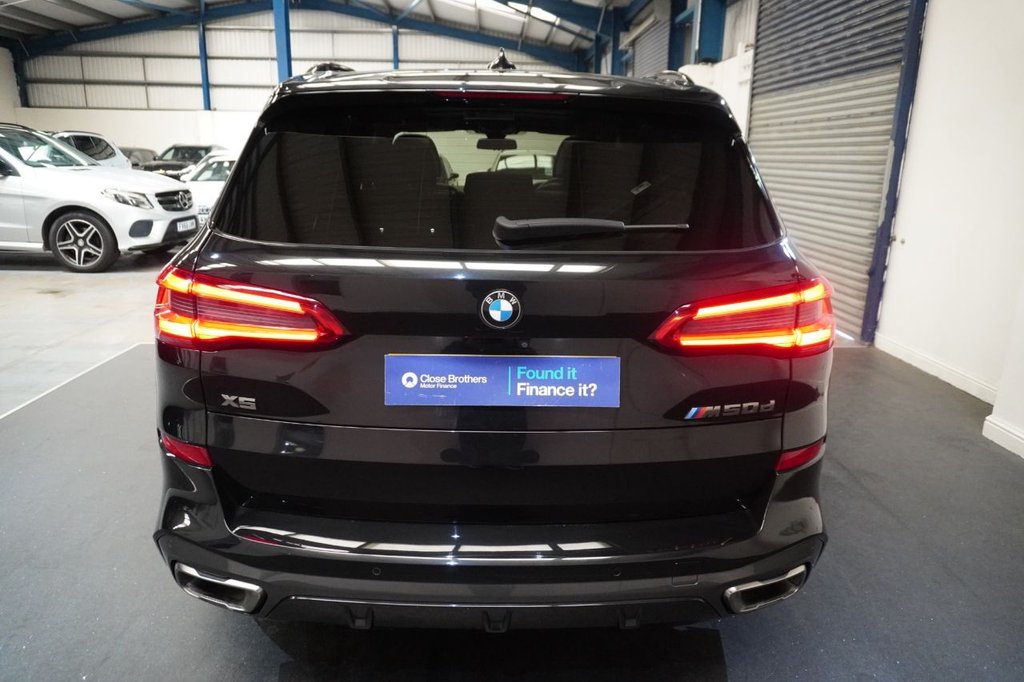Used BMW X5 2019 for sale - 76376085: Photo 34