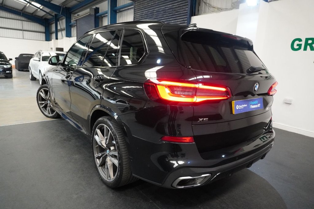 Used BMW X5 2019 for sale - 76376085: Photo 35