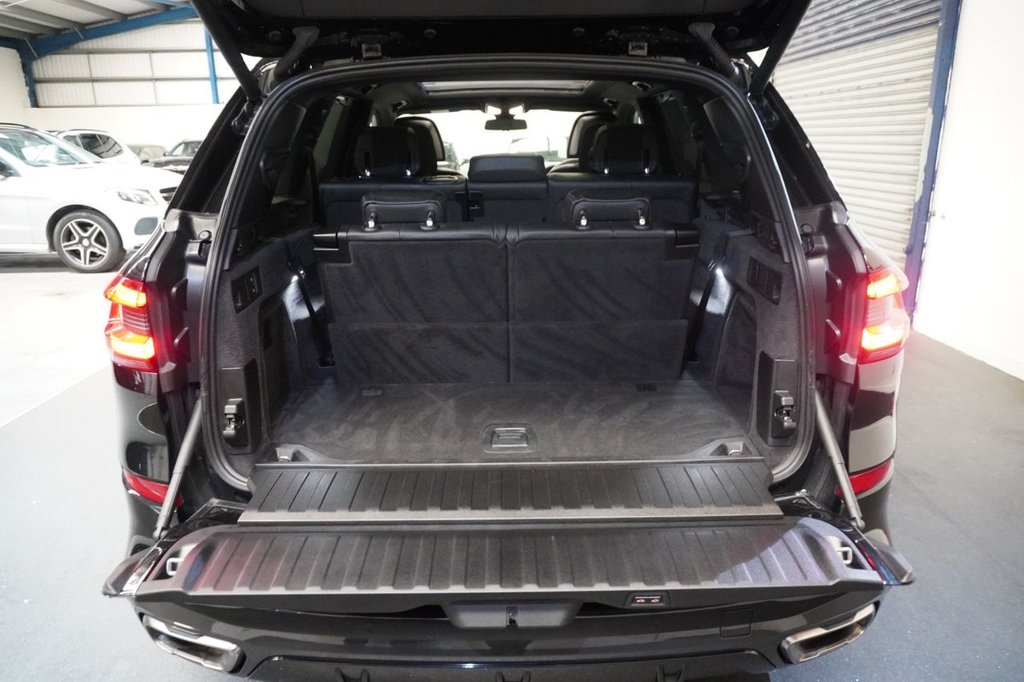 Used BMW X5 2019 for sale - 76376085: Photo 36
