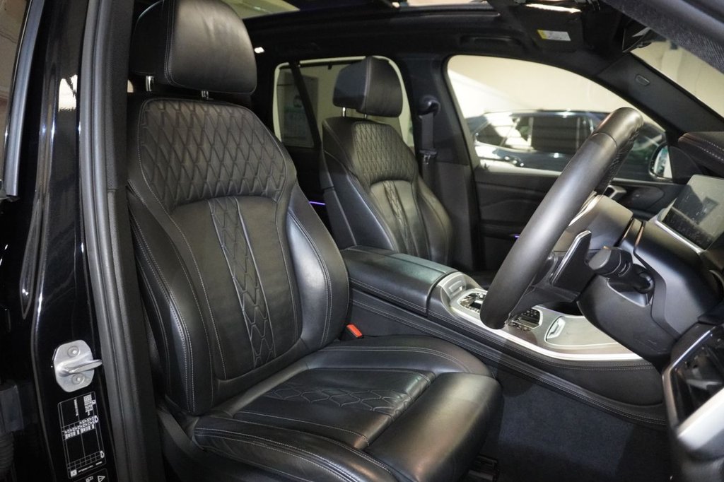 Used BMW X5 2019 for sale - 76376085: Photo 5