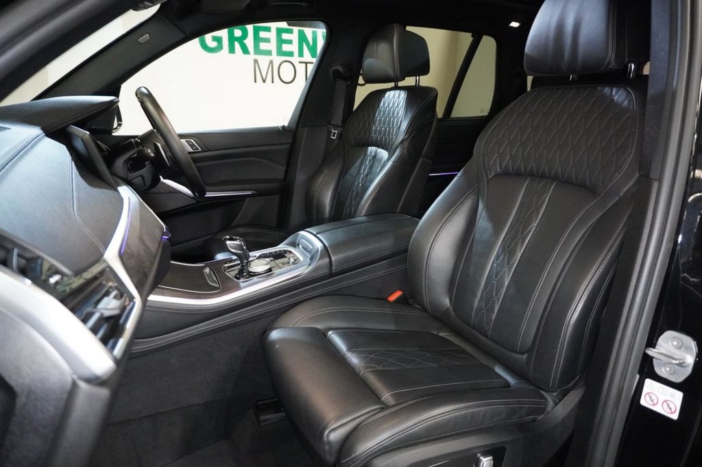 Used BMW X5 2019 for sale - 76376085: Photo 9
