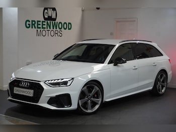 Used Audi A4 2020 for sale - 78948415: Photo