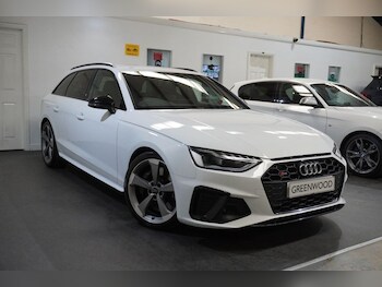 Used Audi A4 2020 for sale - 78948415: Photo