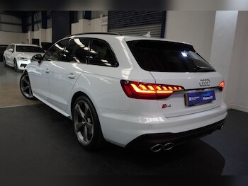 Used Audi A4 2020 for sale - 78948415: Photo