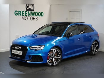Used Audi RS3 2019 for sale - 78689960: Photo