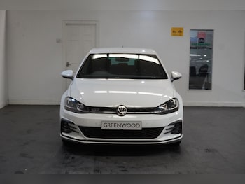 Used Volkswagen Golf 2017 for sale - 75950724: Photo