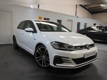 Used Volkswagen Golf 2017 for sale - 75950724: Photo