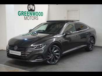 2021 (71) - 2.0 TDI R-Line 5dr DSG