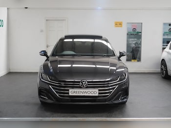 Used Volkswagen Arteon 2021 for sale - 75479389: Photo