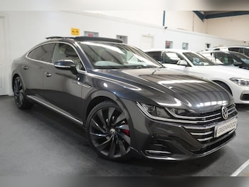 Used Volkswagen Arteon 2021 for sale - 75479389: Photo