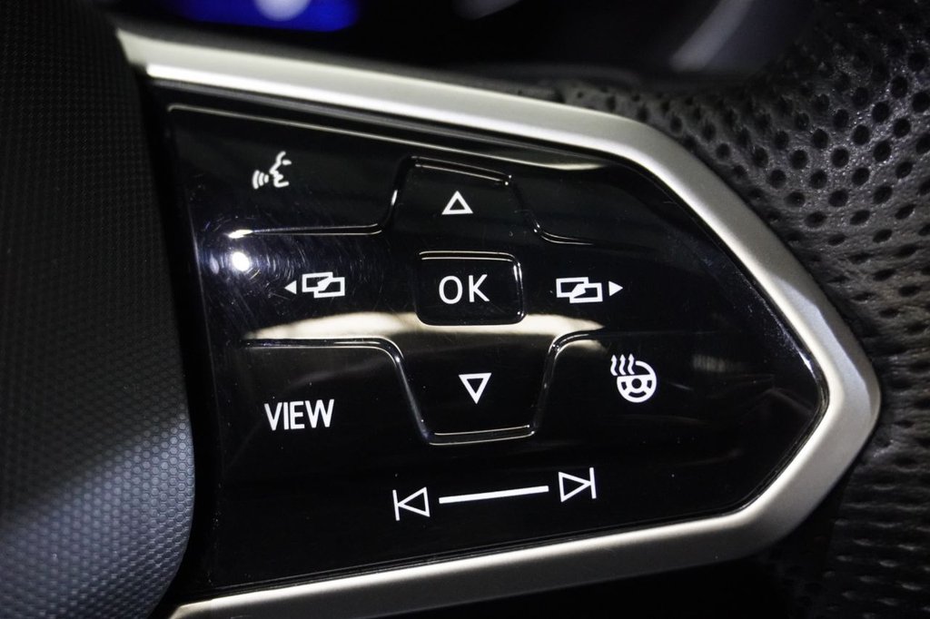 Used Volkswagen Tiguan 2022 for sale - 76474683: Photo 11