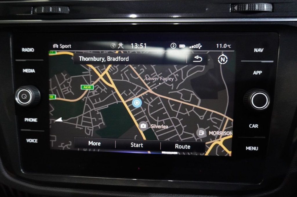 Used Volkswagen Tiguan 2022 for sale - 76474683: Photo 12