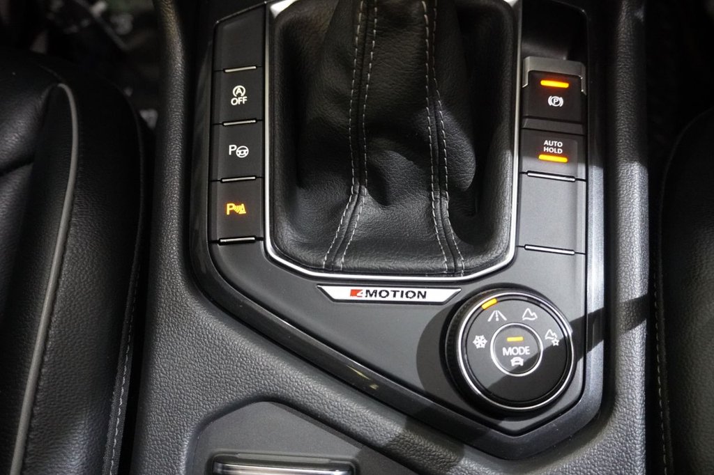 Used Volkswagen Tiguan 2022 for sale - 76474683: Photo 15