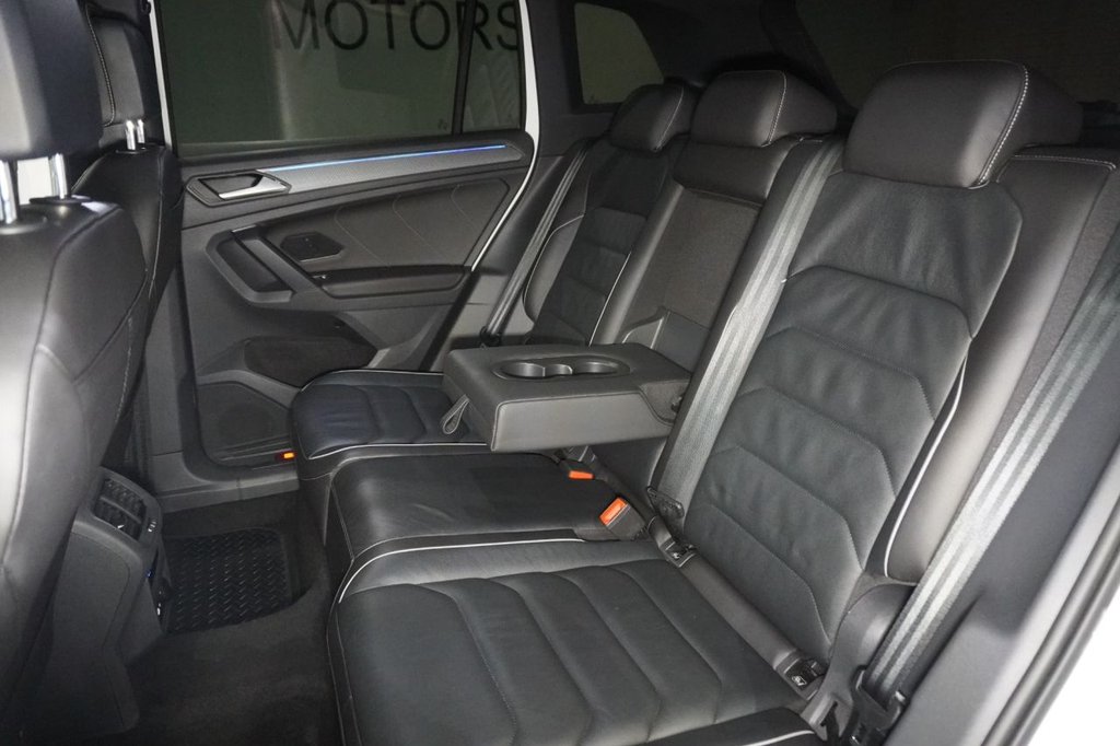 Used Volkswagen Tiguan 2022 for sale - 76474683: Photo 18
