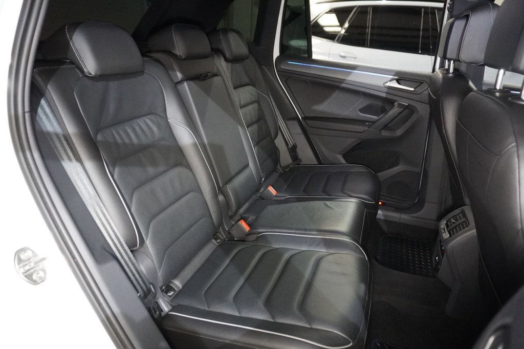 Used Volkswagen Tiguan 2022 for sale - 76474683: Photo 19
