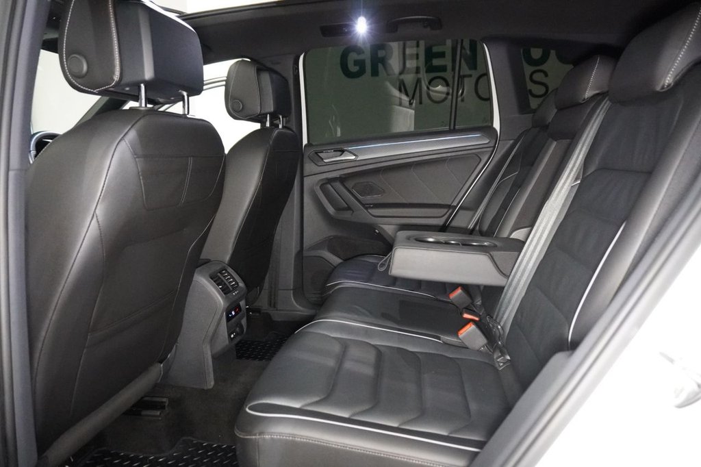 Used Volkswagen Tiguan 2022 for sale - 76474683: Photo 20