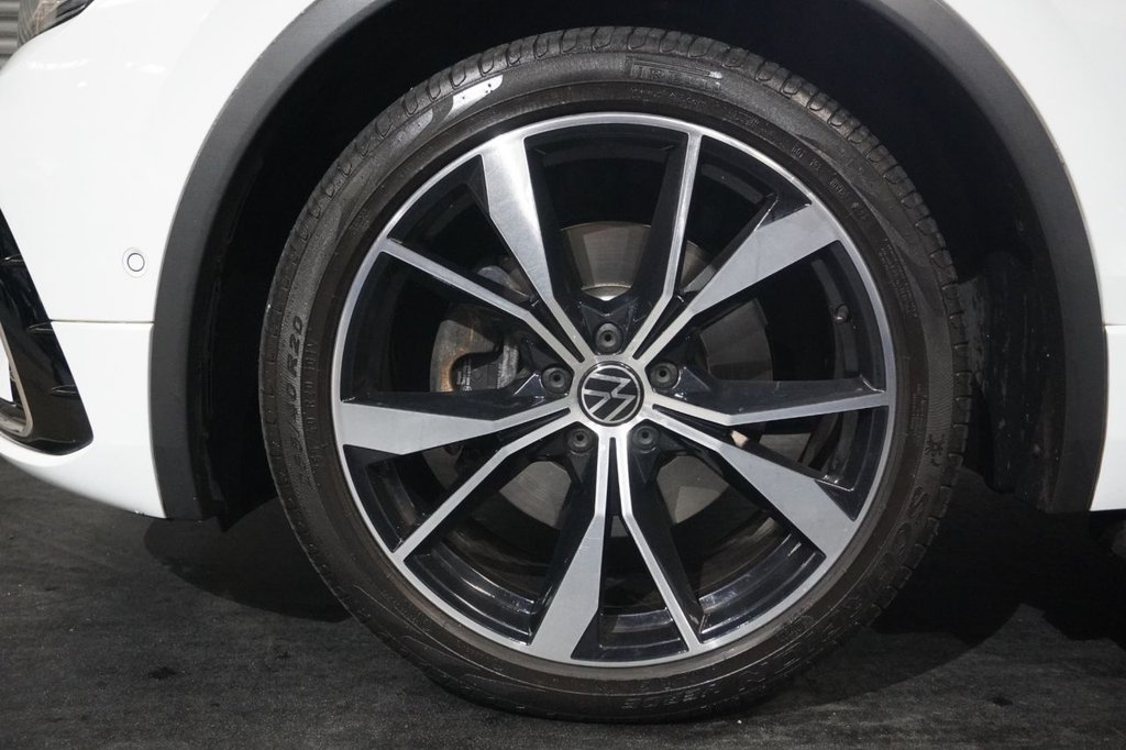 Used Volkswagen Tiguan 2022 for sale - 76474683: Photo 26