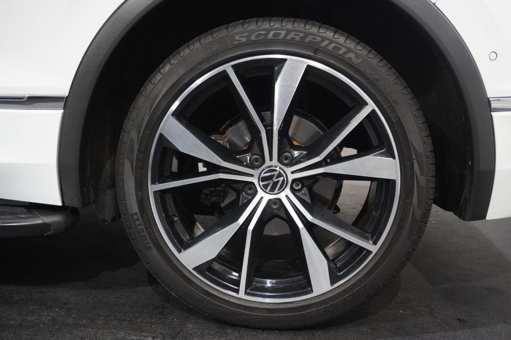 Used Volkswagen Tiguan 2022 for sale - 76474683: Photo 27