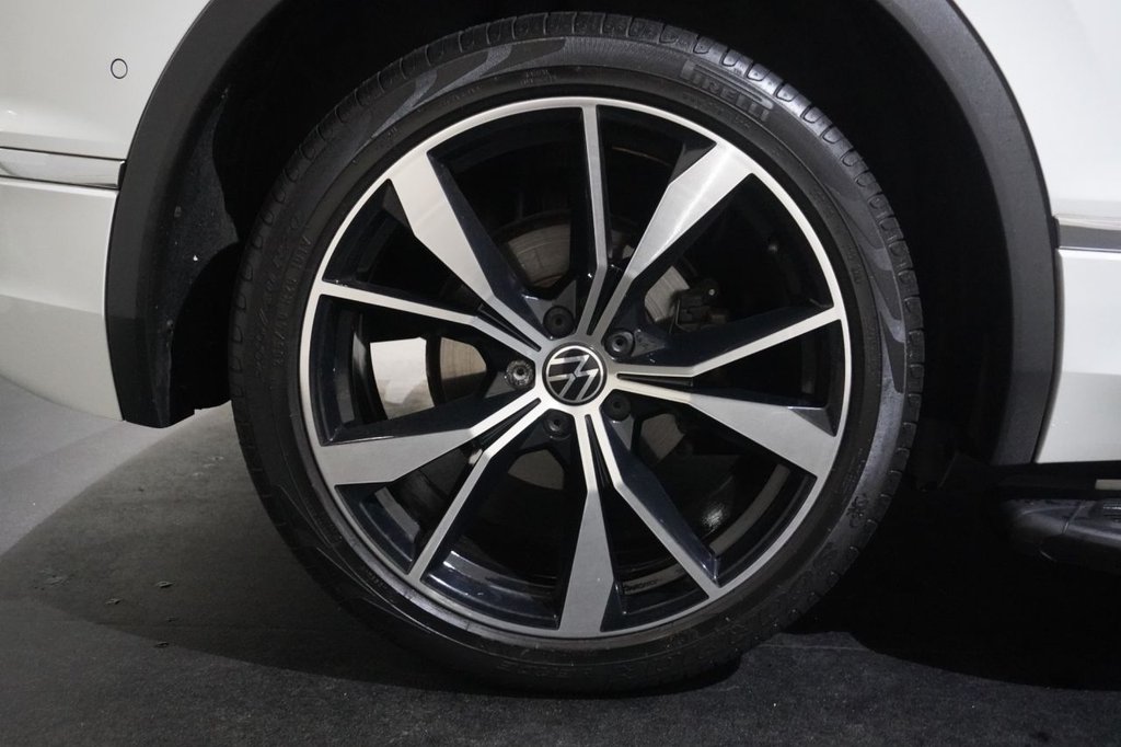 Used Volkswagen Tiguan 2022 for sale - 76474683: Photo 28