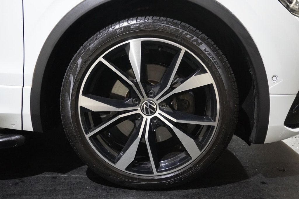 Used Volkswagen Tiguan 2022 for sale - 76474683: Photo 29