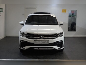 Used Volkswagen Tiguan 2022 for sale - 76474683: Photo