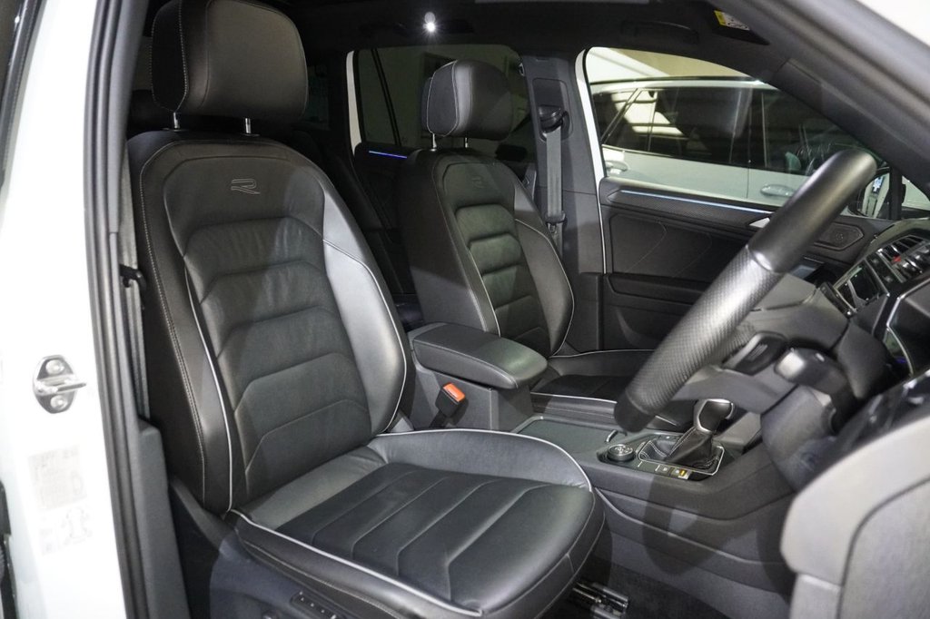 Used Volkswagen Tiguan 2022 for sale - 76474683: Photo 4