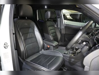 Used Volkswagen Tiguan 2022 for sale - 76474683: Photo