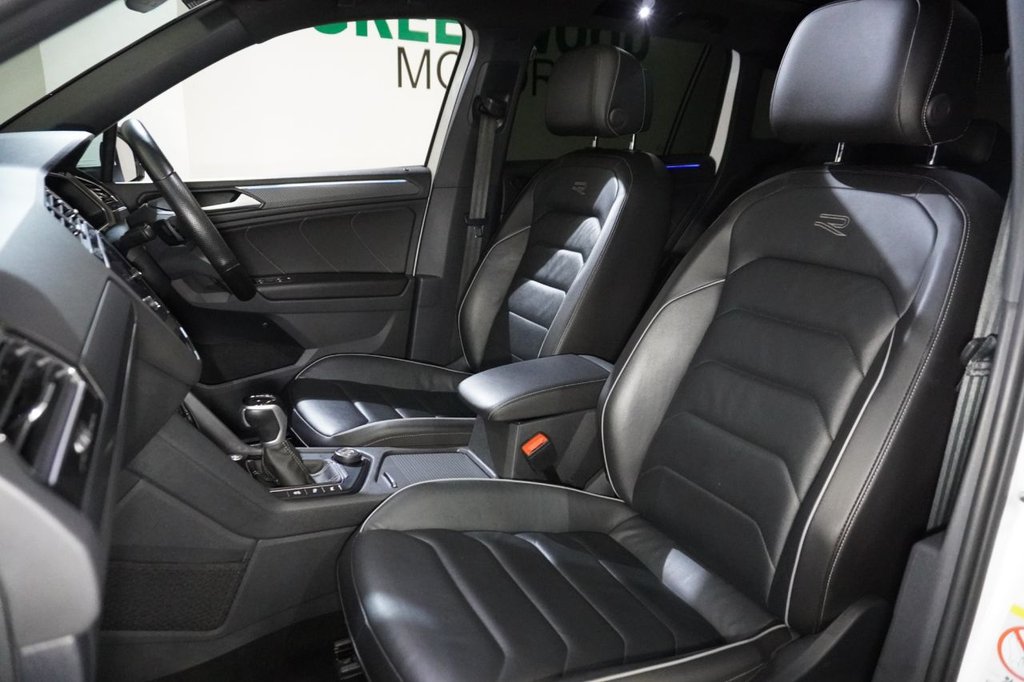 Used Volkswagen Tiguan 2022 for sale - 76474683: Photo 6