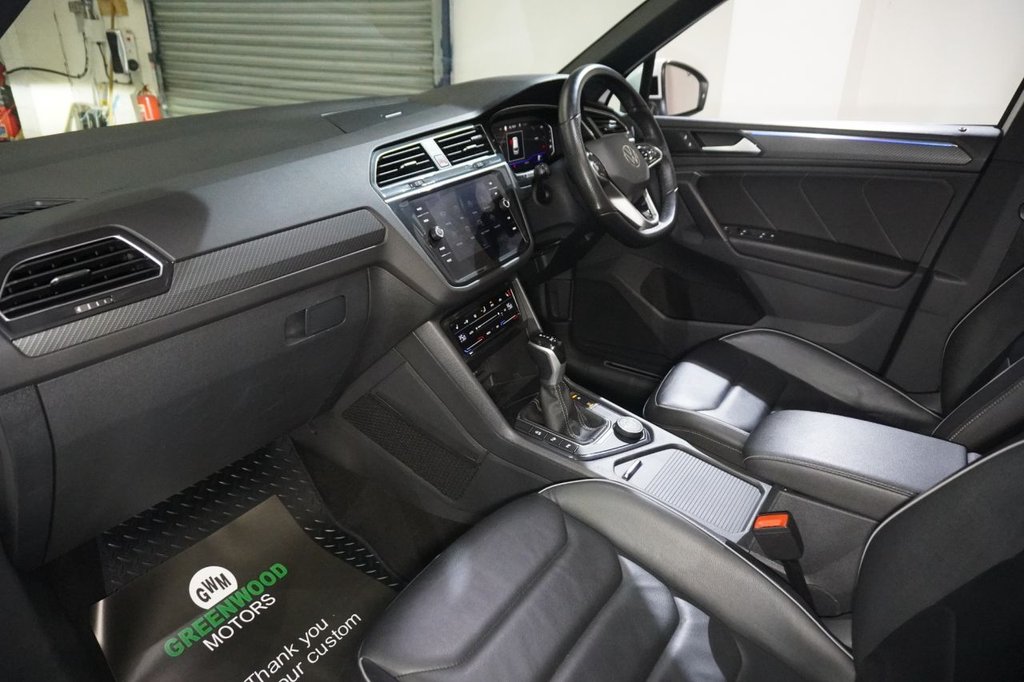 Used Volkswagen Tiguan 2022 for sale - 76474683: Photo 7