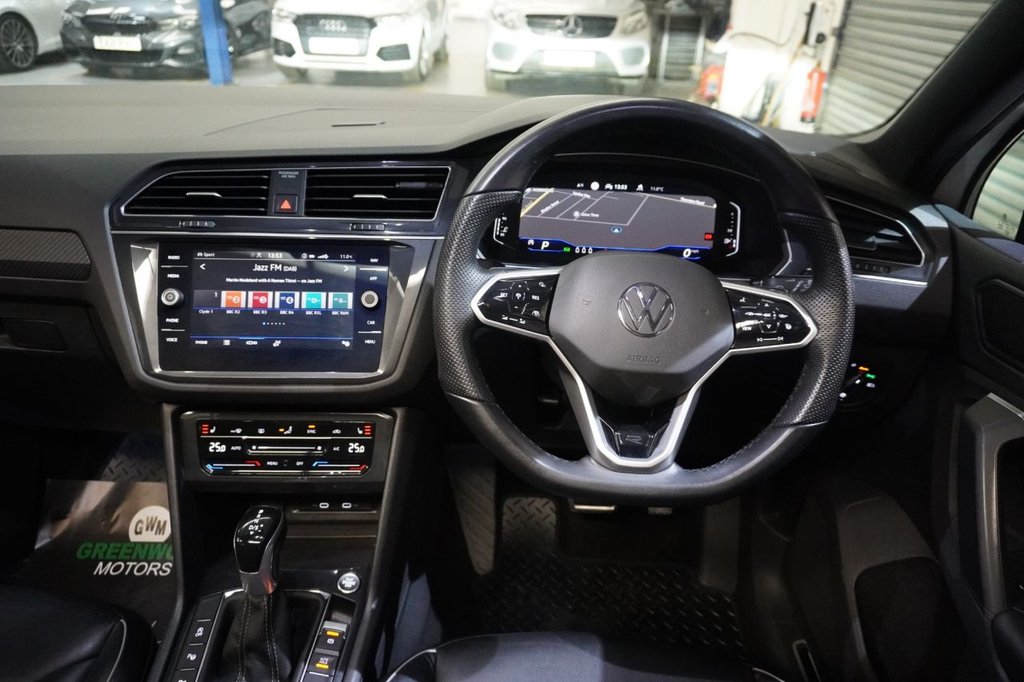 Used Volkswagen Tiguan 2022 for sale - 76474683: Photo 8