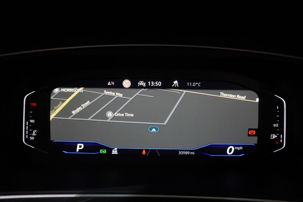 Used Volkswagen Tiguan 2022 for sale - 76474683: Photo 9