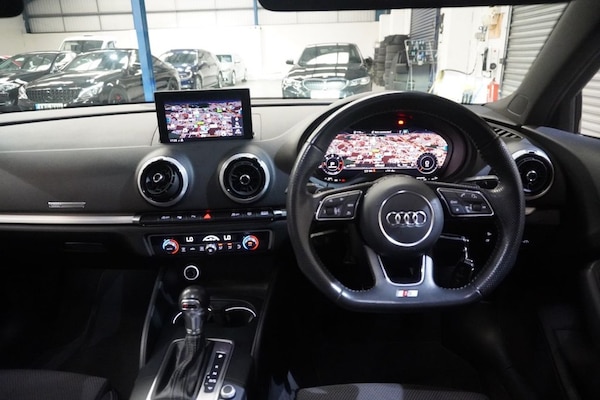 Used Audi A3 2018 for sale - 75062176: Photo 10