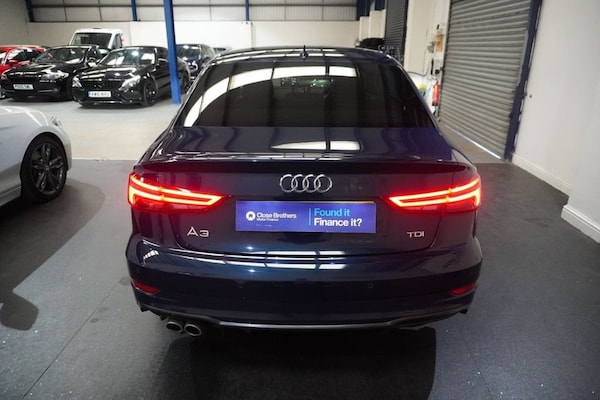 Used Audi A3 2018 for sale - 75062176: Photo 15