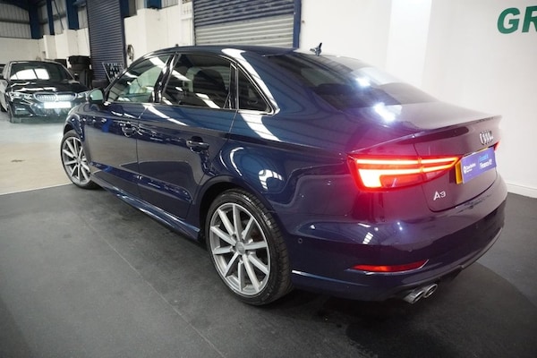 Used Audi A3 2018 for sale - 75062176: Photo 16