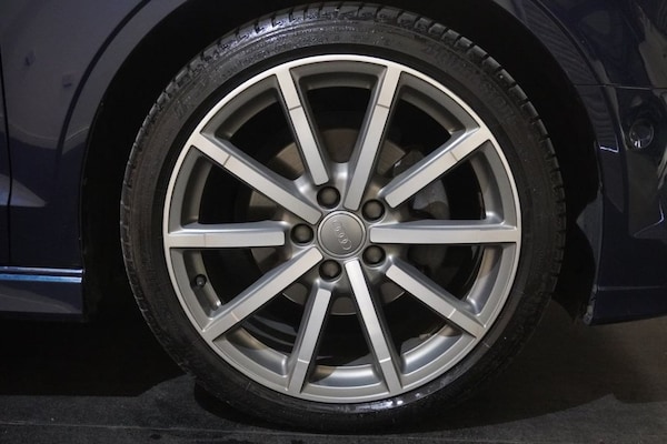 Used Audi A3 2018 for sale - 75062176: Photo 18