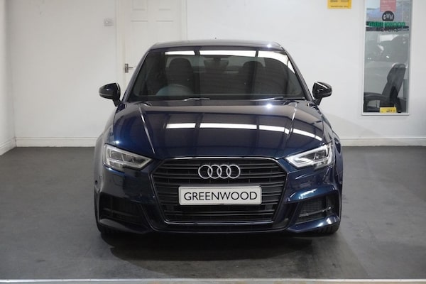 Used Audi A3 2018 for sale - 75062176: Photo 2