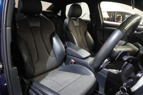 Used Audi A3 2018 for sale - 75062176: Photo 5