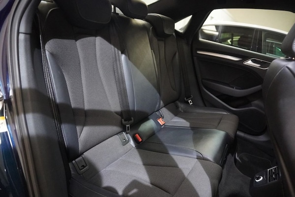 Used Audi A3 2018 for sale - 75062176: Photo 6