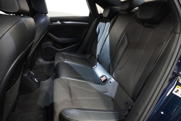 Used Audi A3 2018 for sale - 75062176: Photo 7
