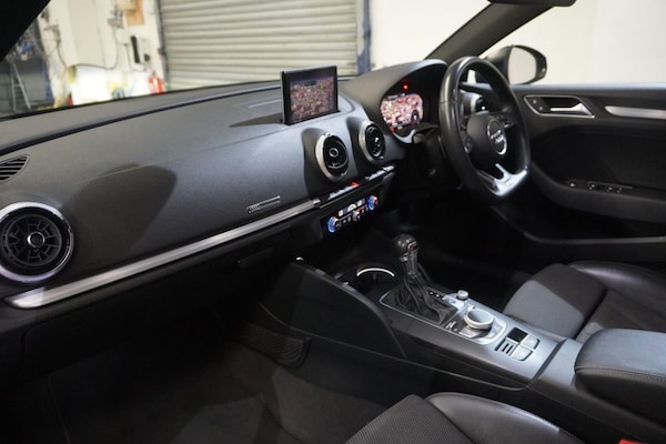 Used Audi A3 2018 for sale - 75062176: Photo 9