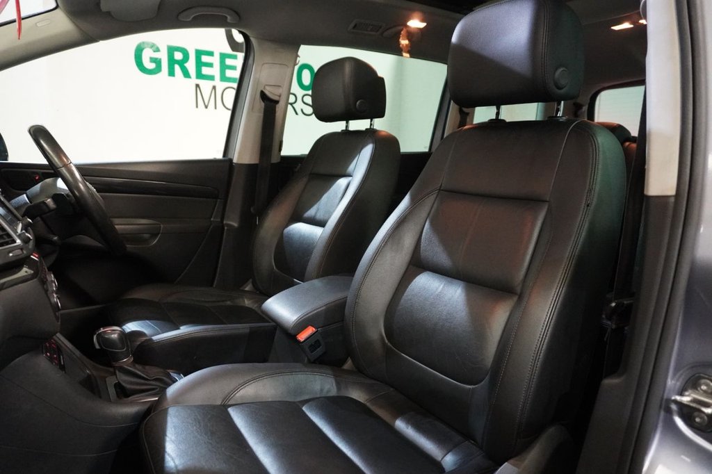 Used SEAT Alhambra 2016 for sale - 77976428: Photo 11