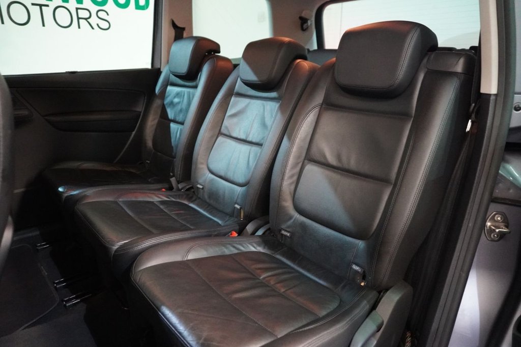 Used SEAT Alhambra 2016 for sale - 77976428: Photo 12