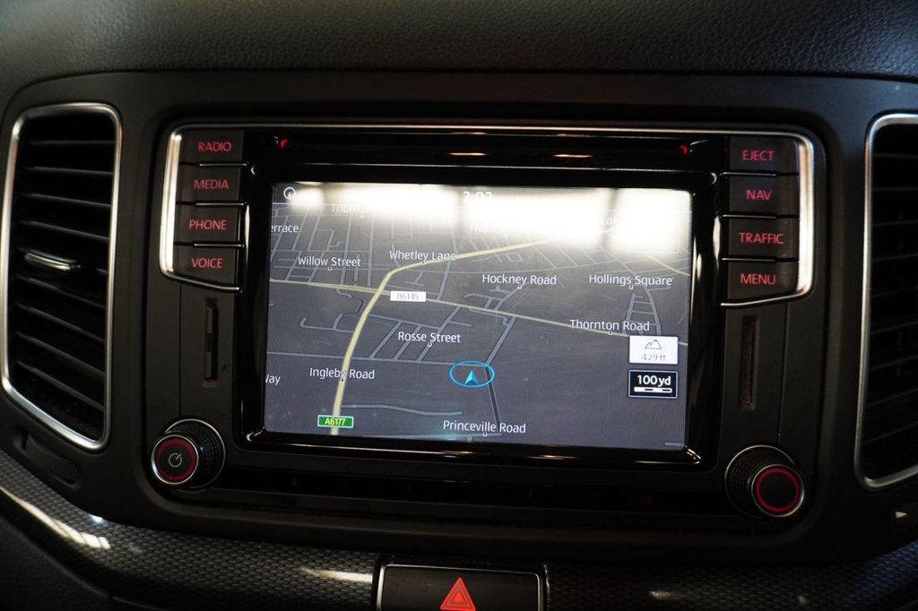 Used SEAT Alhambra 2016 for sale - 77976428: Photo 15