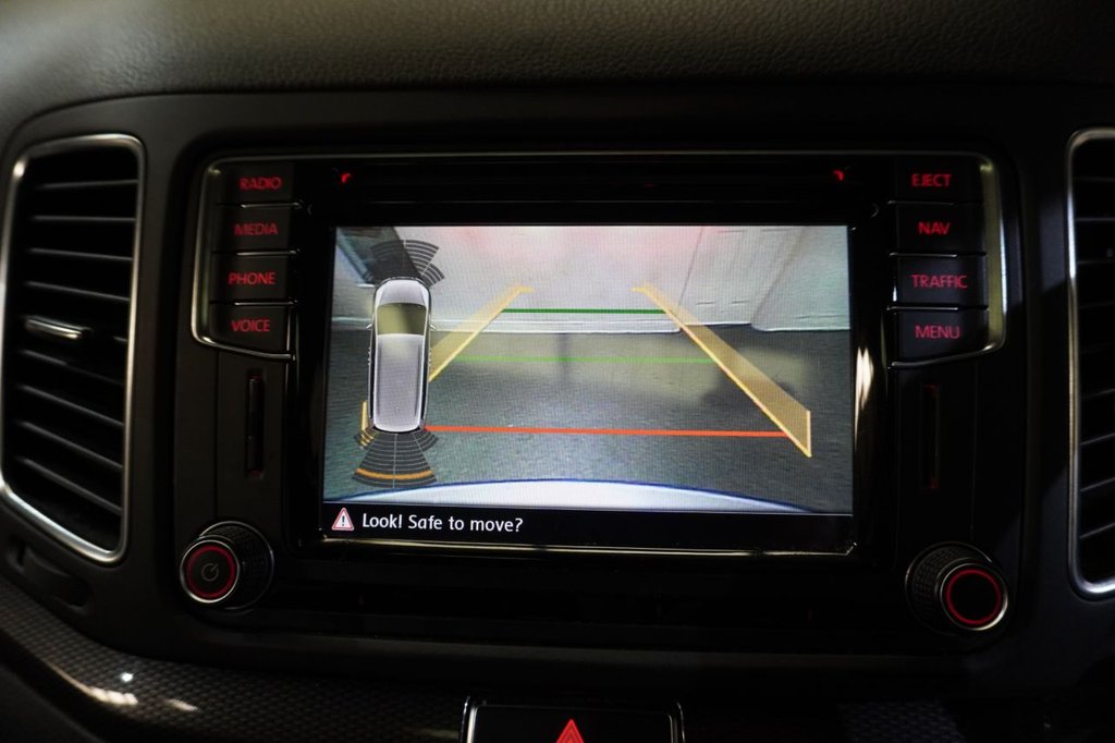 Used SEAT Alhambra 2016 for sale - 77976428: Photo 16