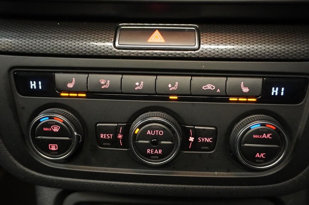 Used SEAT Alhambra 2016 for sale - 77976428: Photo 17