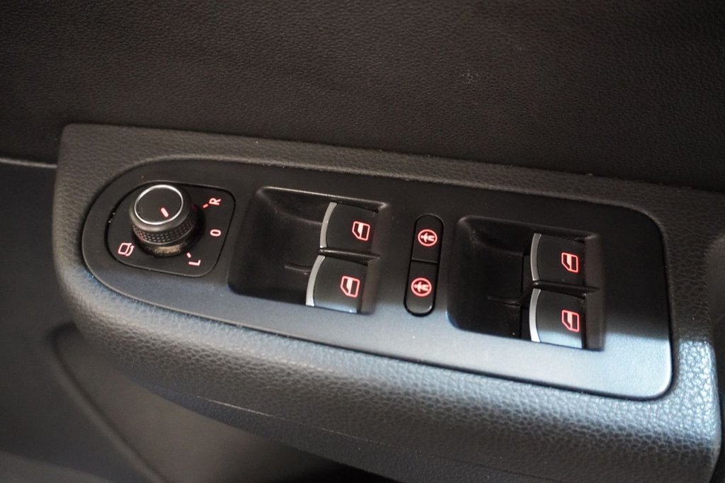 Used SEAT Alhambra 2016 for sale - 77976428: Photo 19