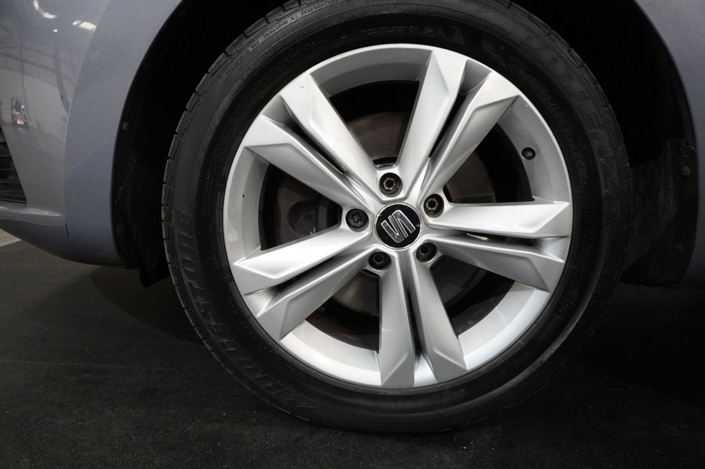 Used SEAT Alhambra 2016 for sale - 77976428: Photo 23