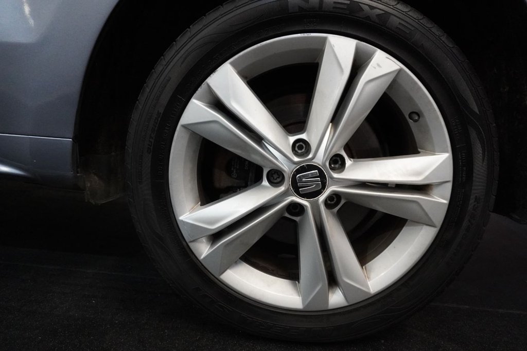 Used SEAT Alhambra 2016 for sale - 77976428: Photo 24